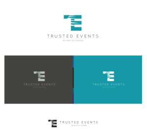 Design de Logo par CanDoDesign pour Trusted Events | Design : #12228131