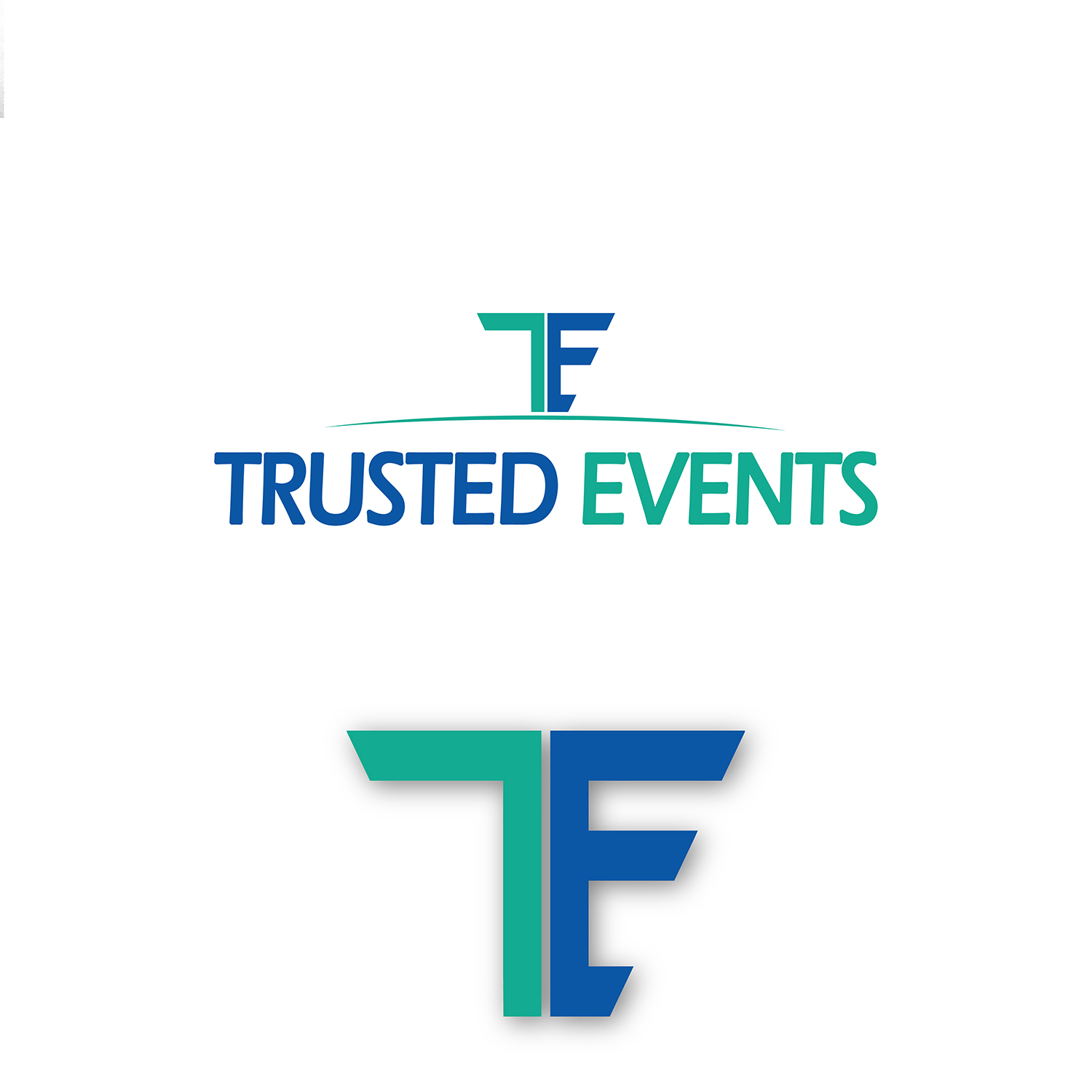 Logo Design by Arun  for Trusted Events | Design #12231652