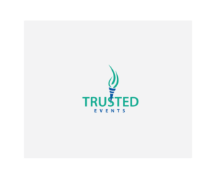 Logo Design by Sunny for Trusted Events | Design #12154399
