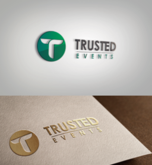Design de Logo par Carlos Alba D. pour Trusted Events | Design : #12134203