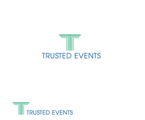 Design de Logo par instudio pour Trusted Events | Design : #12172818