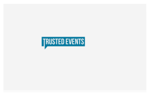 Logo Design by graphicssoul for Trusted Events | Design #12159324