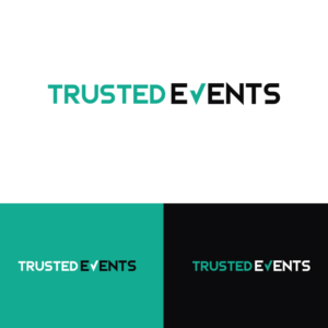 Design de Logo par Sathyakumar.G pour Trusted Events | Design : #12143635