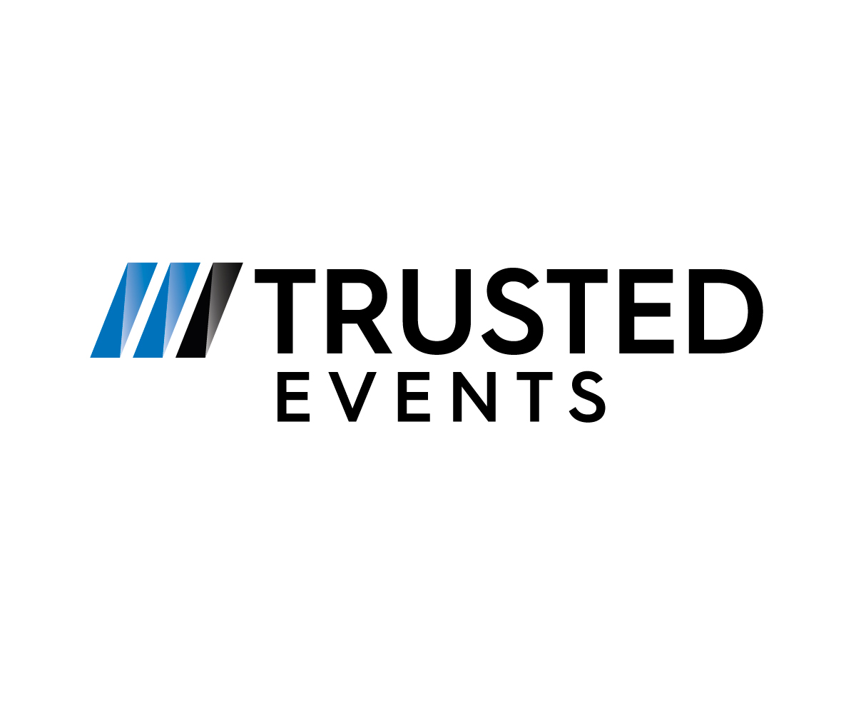 Logo Design by isabel.paoli for Trusted Events | Design #12152263