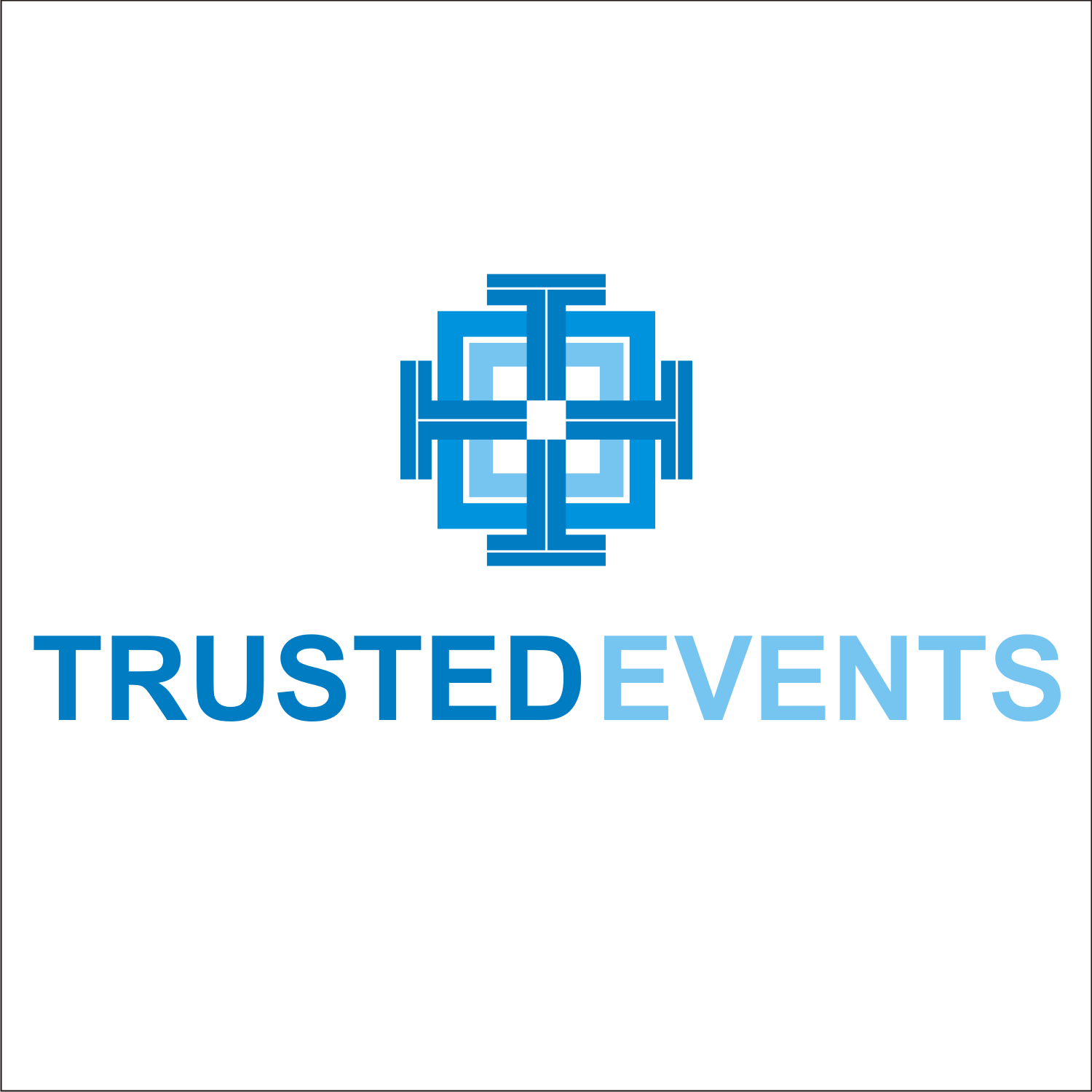 Design de Logo par ruca pour Trusted Events | Design #12165814