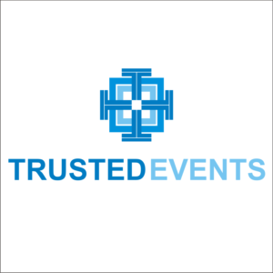 Logo Design by ruca for Trusted Events | Design #12165814