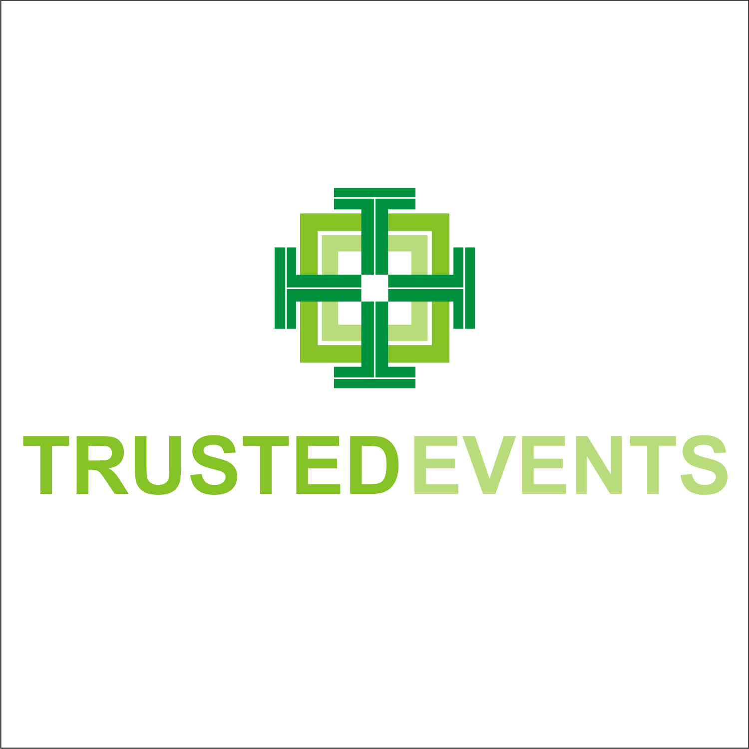 Logo Design by ruca for Trusted Events | Design #12165829
