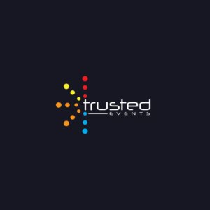 Logo Design by rafchanjani56 for Trusted Events | Design #12132819