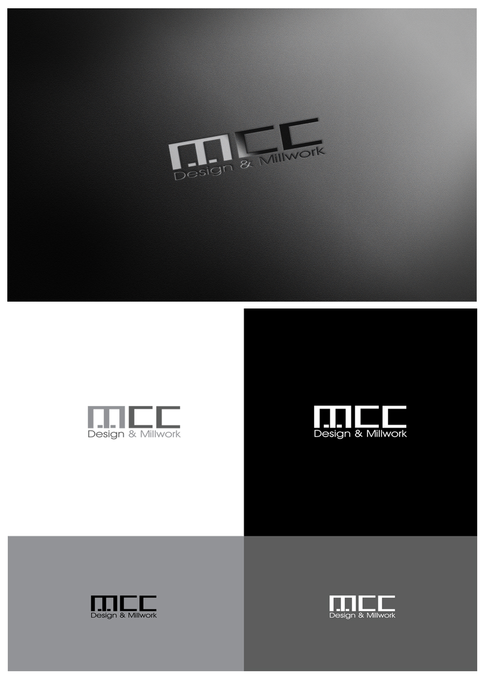 Logo Design by goranvisnjic82 for this project | Design #12130738