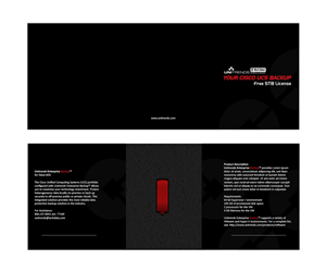 Packaging Design by Goo for Unitrends | Design: #2389118