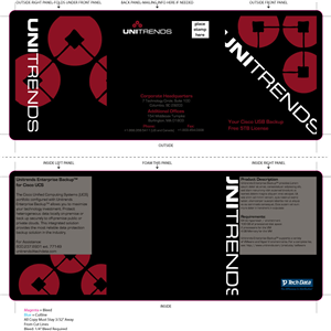 Packaging Design by DBruner Design