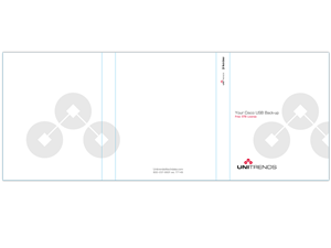 Packaging Design by Pedrocca for Unitrends | Design: #2387624