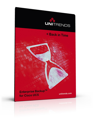 Packaging Design by aayam for Unitrends | Design #2392187