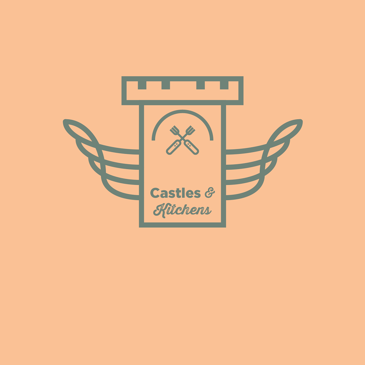 Logo Design by EZO Design for this project | Design #12169587