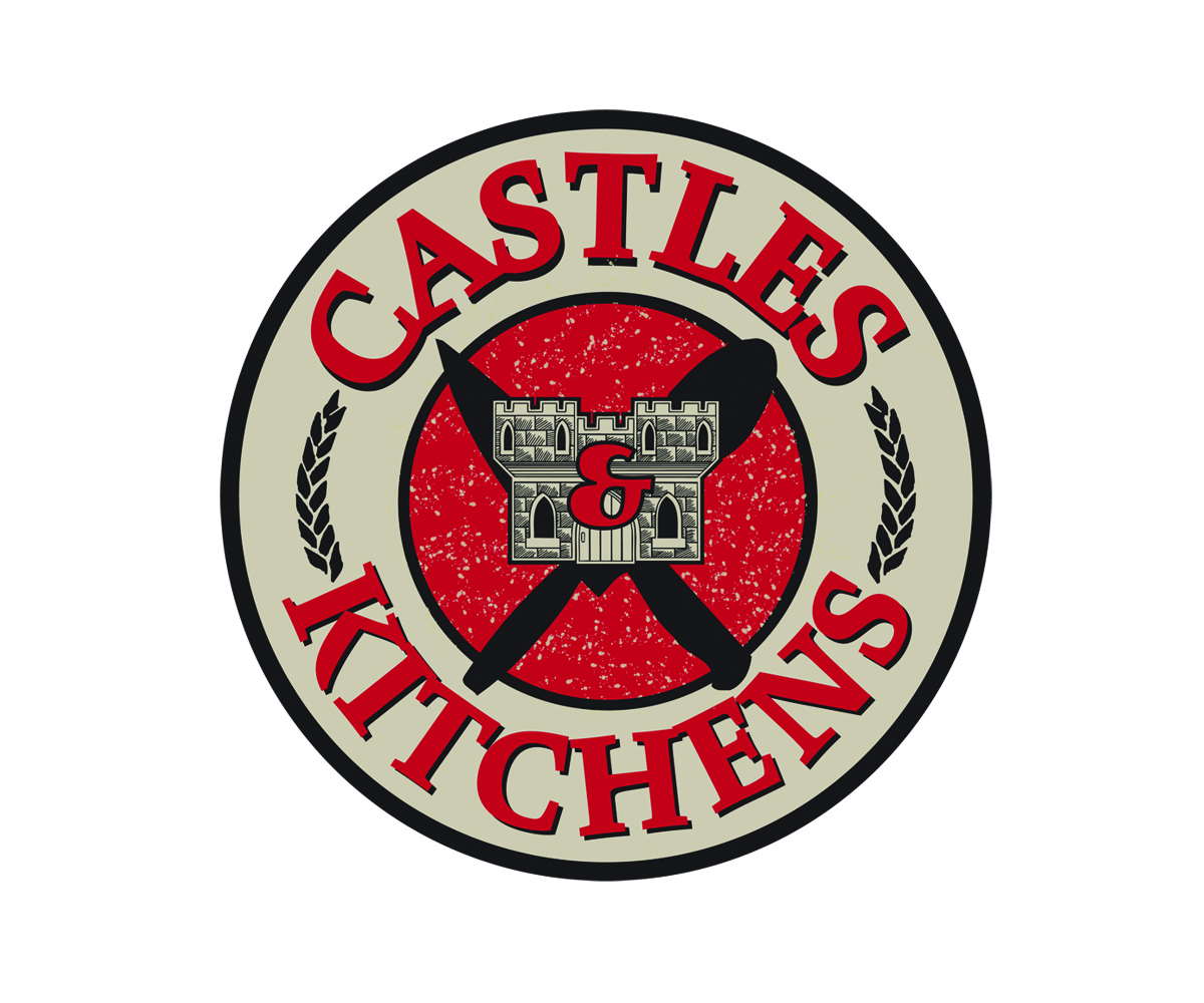 Logo Design by Hot Rod for this project | Design #12147887