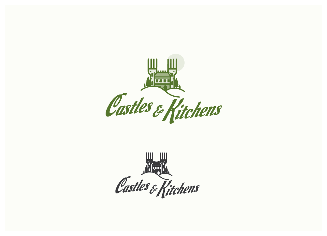Logo Design by Mandy Illustrator for this project | Design #12131966