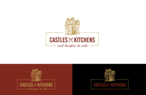 Logo Design by GLDesigns for this project | Design #12120736