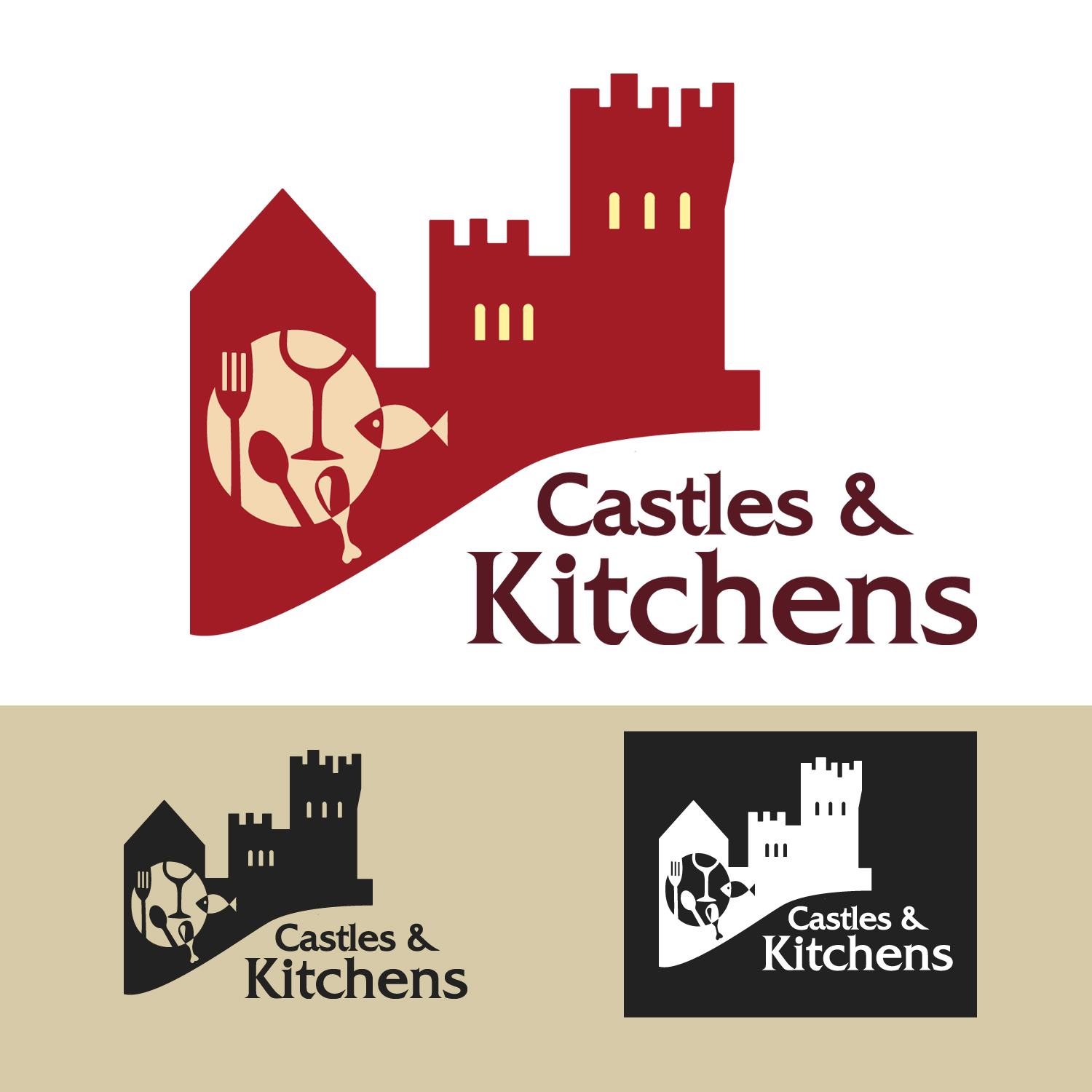 Logo Design by Wally_F for this project | Design #12139657