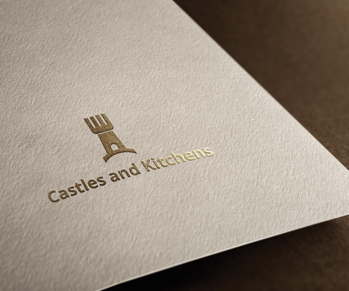 Logo Design by Nik_Studio_Geo for this project | Design #12183179