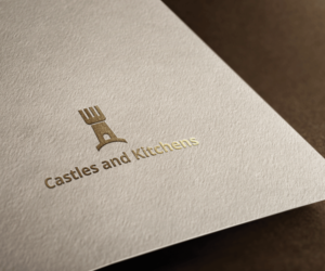 Logo Design by Nik_Studio_Geo for this project | Design: #12183179