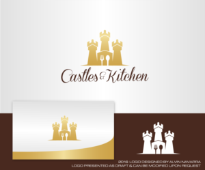 Logo Design by alvinnavarra for this project | Design #12190729