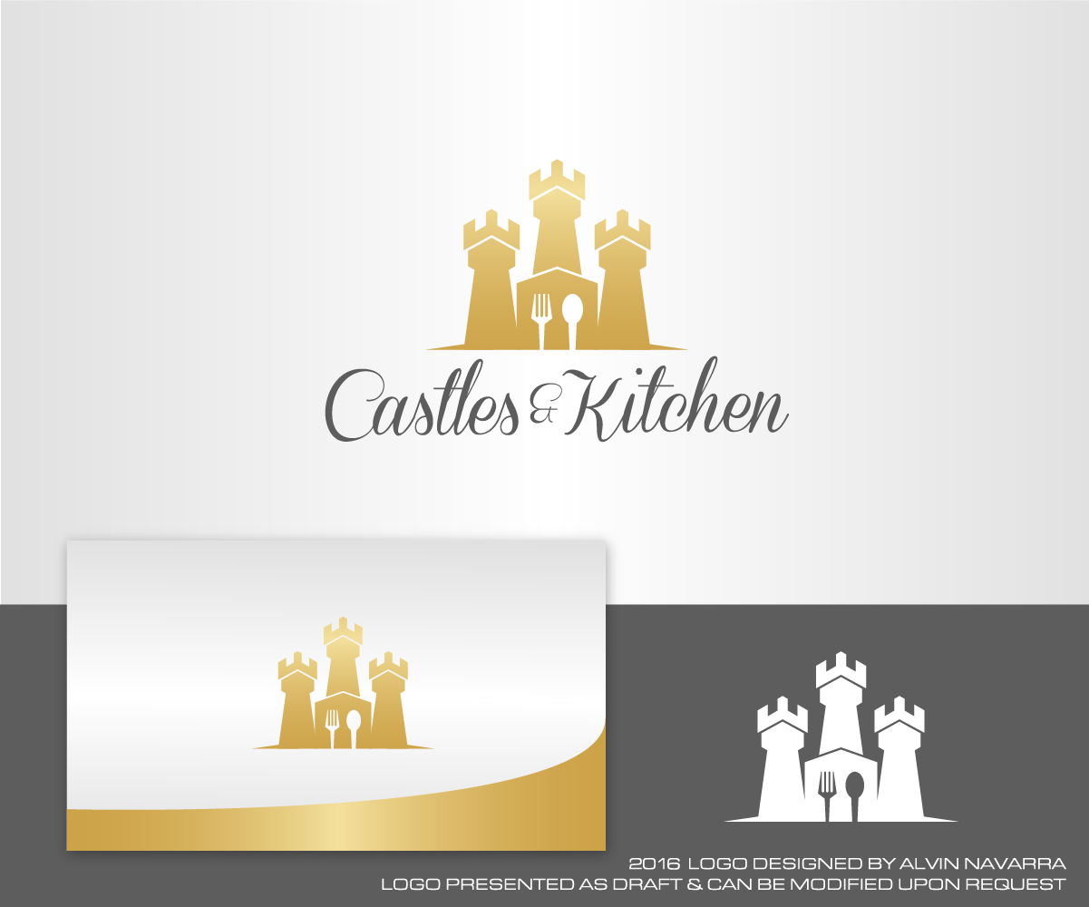 Logo Design by alvinnavarra for this project | Design #12190733