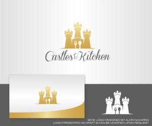Logo Design by alvinnavarra for this project | Design: #12190733