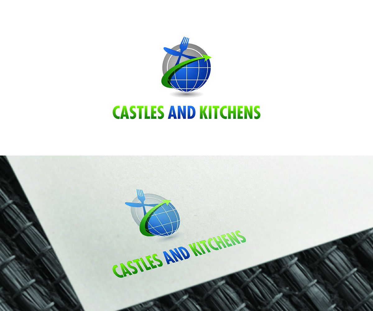 Logo Design by eMARK for this project | Design #12201563