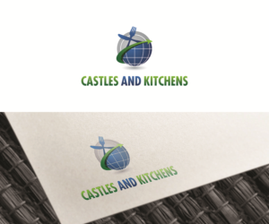 Logo Design by eMARK for this project | Design: #12201563
