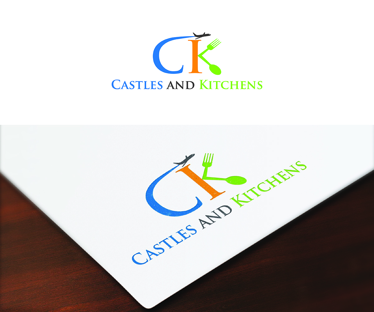 Logo Design by eMARK for this project | Design #12201566