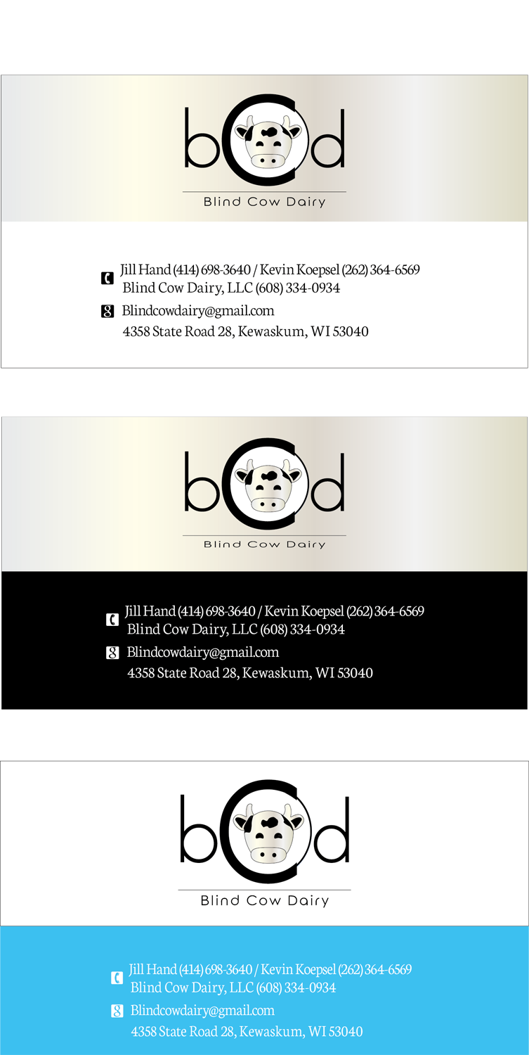 Business Card Design by Abstractient for this project | Design #12144289