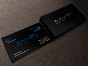 Business Card Design by Creations Box 2015 for this project | Design: #12187359