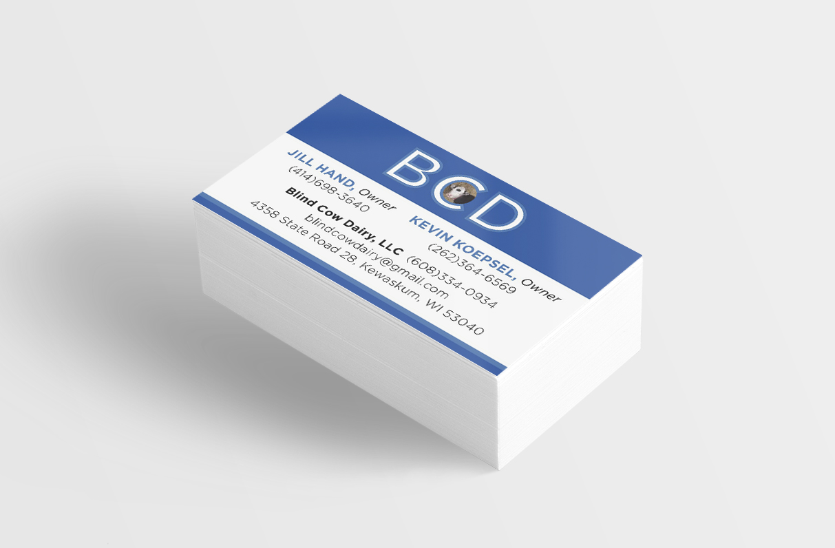 Visitenkarten-Design von hzubairi für dieses Projekt | Design #12126785