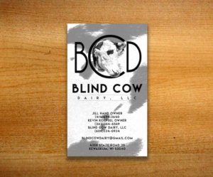 Business Card Design by Jacquelyn.R.Flannery for this project | Design #12189863