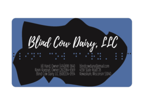 Business Card Design by Christy R for this project | Design: #12168546