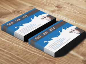 Business Card Design by Filippo Tk for this project | Design #12123044