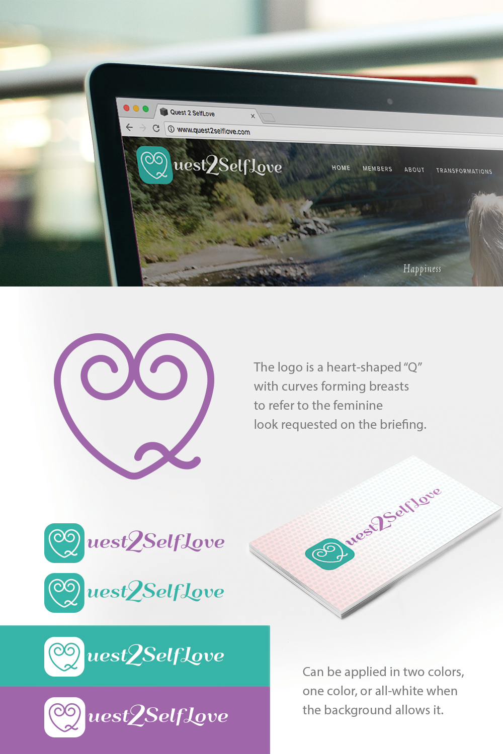 Logo Design by Roger Fernandez for this project | Design #12235873