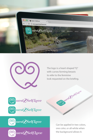Logo Design by Roger Fernandez for this project | Design: #12235873