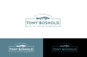 Logo Design by GLDesigns for this project | Design: #12121257