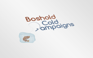 Logo Design by Ryan Lazar