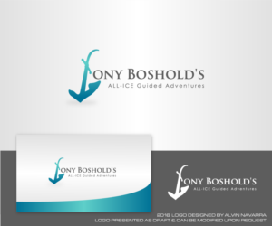Logo Design by alvinnavarra for this project | Design #12190350