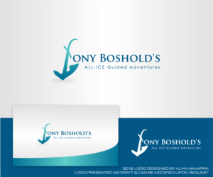 Logo Design by alvinnavarra for this project | Design: #12190354