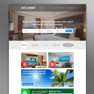 Web Design by paolomemije