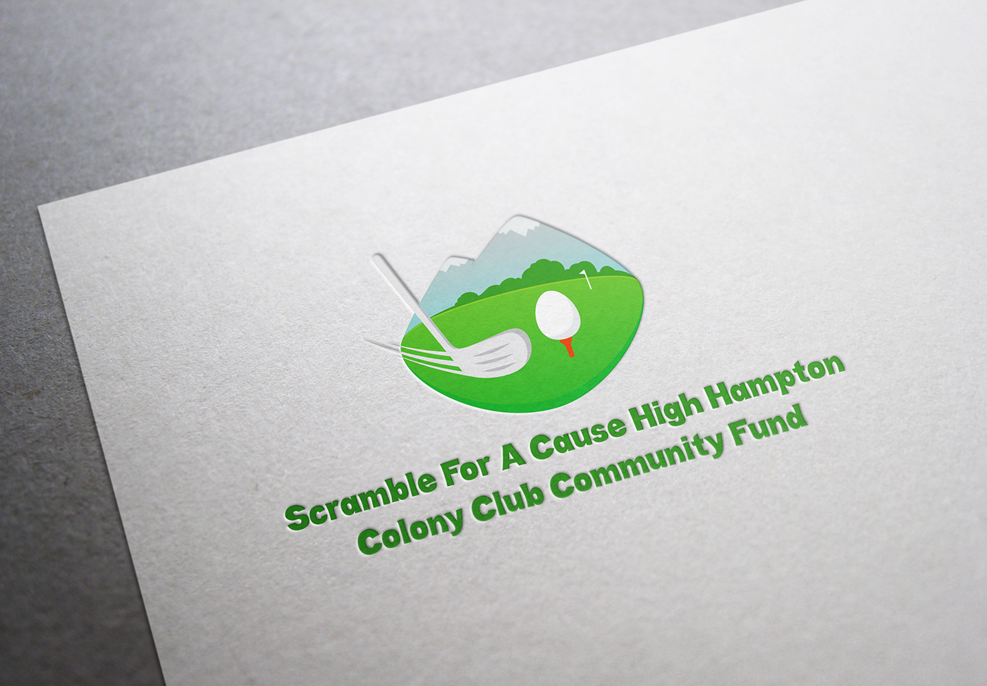 Logo Design by Niconik for this project | Design #12152848