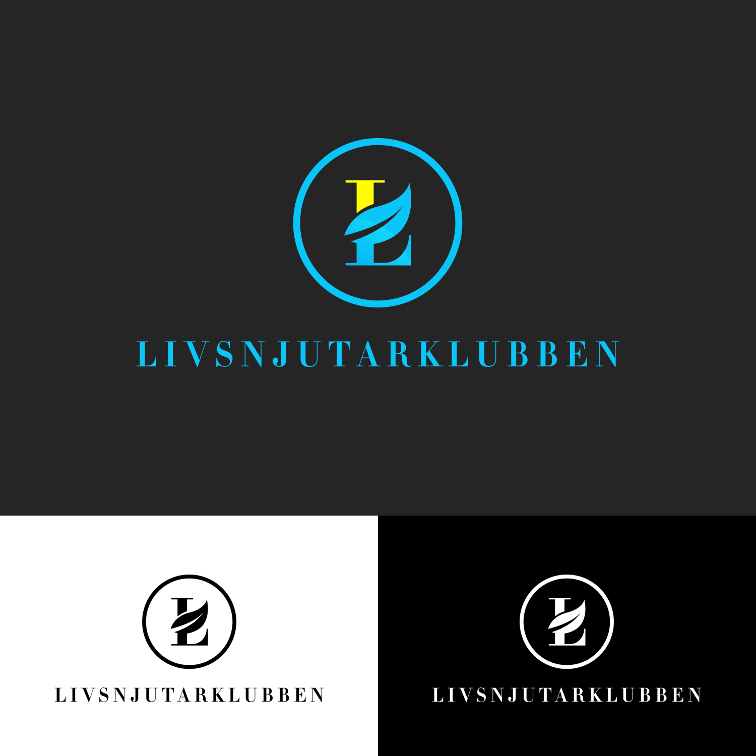 Logo Design by Grapismo Brand Studio for Ventureplant AB | Design #12277001