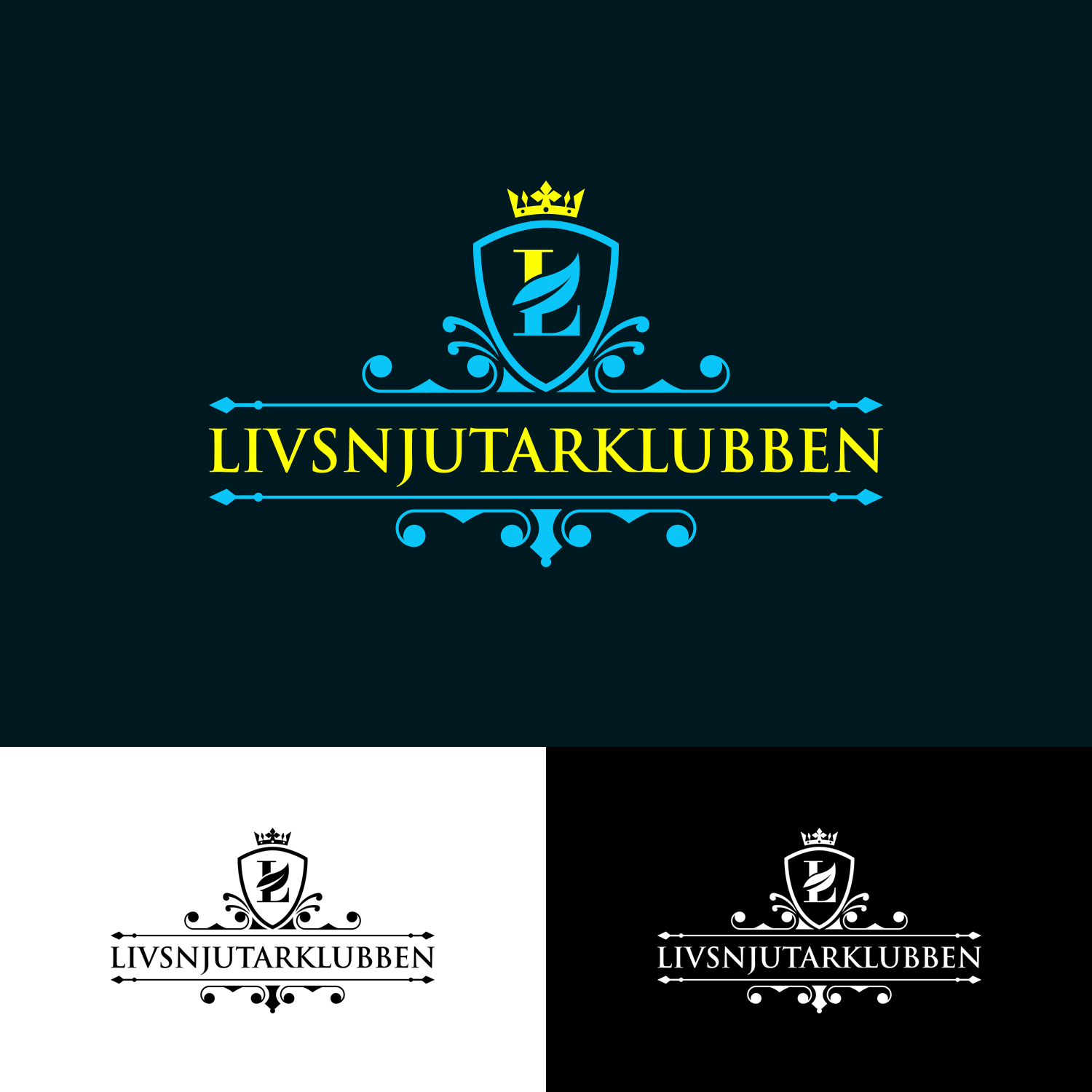 Logo Design by Grapismo Brand Studio for Ventureplant AB | Design #12290218