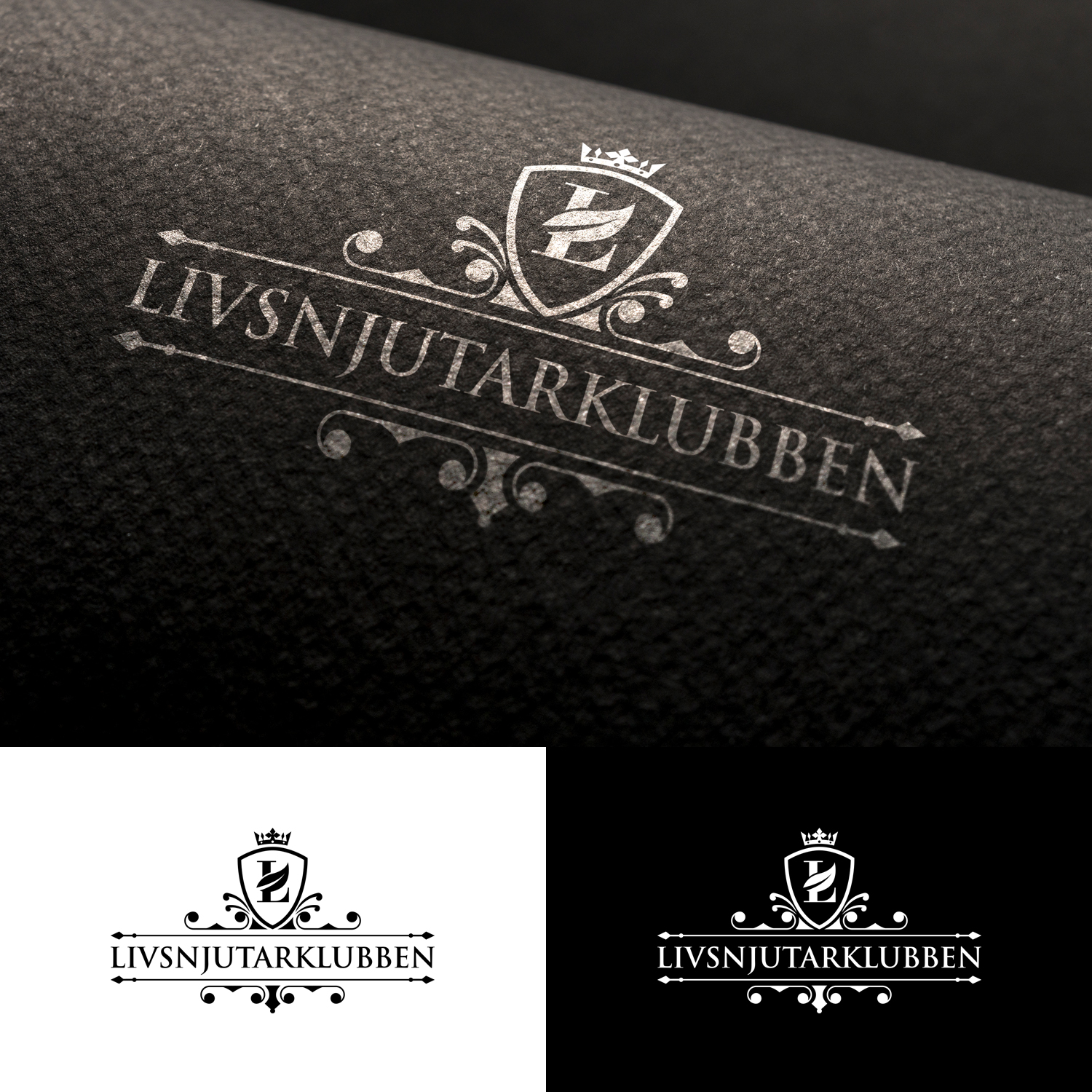 Logo Design by Grapismo Brand Studio for Ventureplant AB | Design #12290235