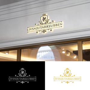 Logo Design by Grapismo Brand Studio for Ventureplant AB | Design: #12305209