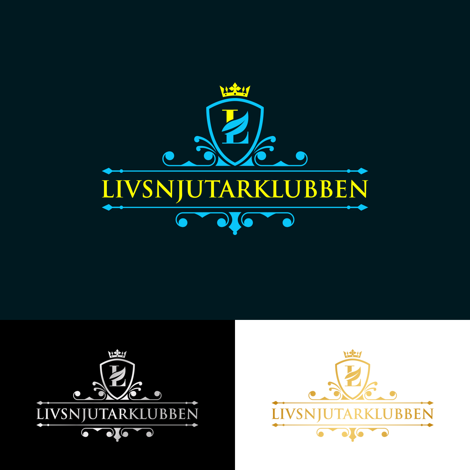Logo Design by Grapismo Brand Studio for Ventureplant AB | Design #12305272