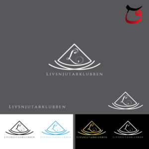 Logo Design by Qaf for Ventureplant AB | Design: #12325386